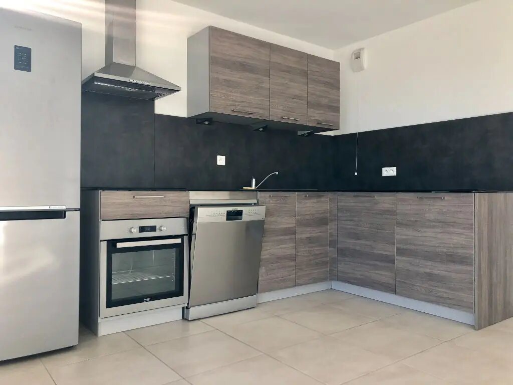 Appartement à louer, 62m², Souffelweyersheim