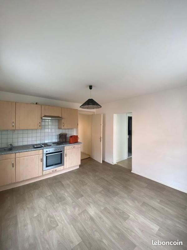 Appartement à louer, 34m², Bischheim