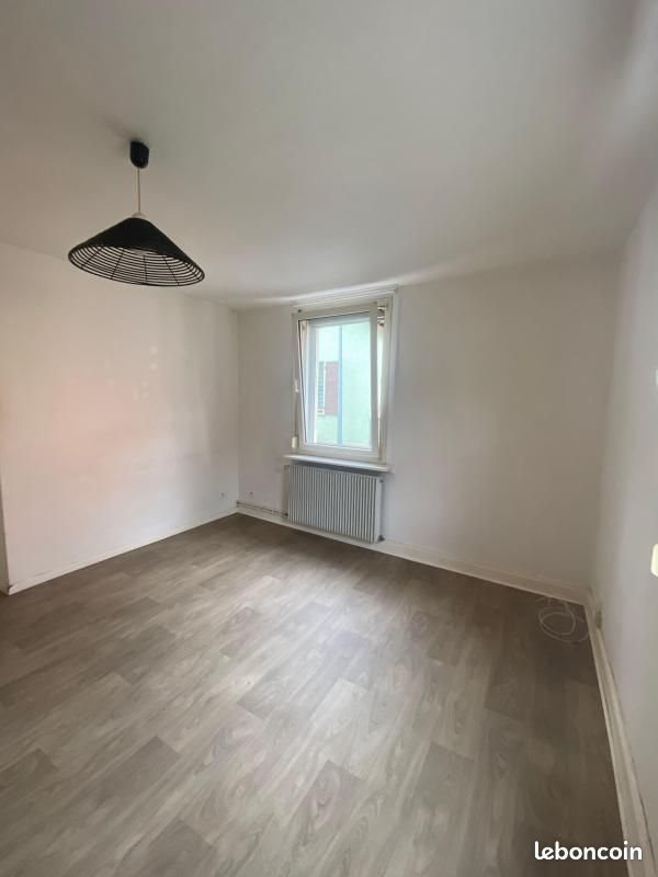 Appartement à louer, 34m², Bischheim