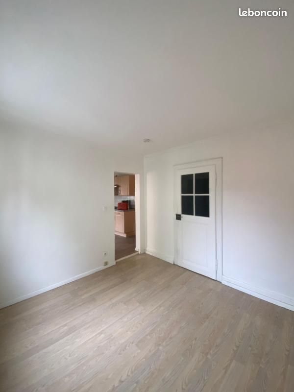 Appartement à louer, 34m², Bischheim