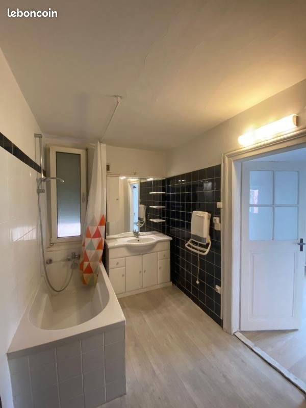 Appartement à louer, 34m², Bischheim