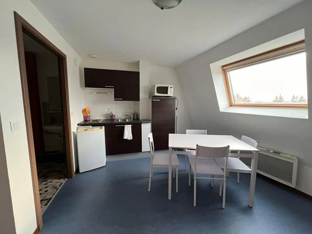 Appartement à louer, 22m², Geudertheim