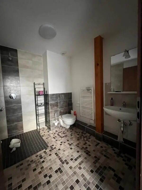 Appartement à louer, 22m², Geudertheim