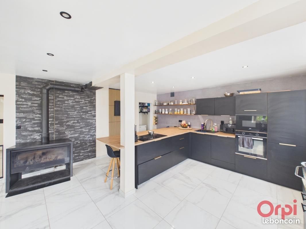 Maison à vendre, 122m², Gumbrechtshoffen