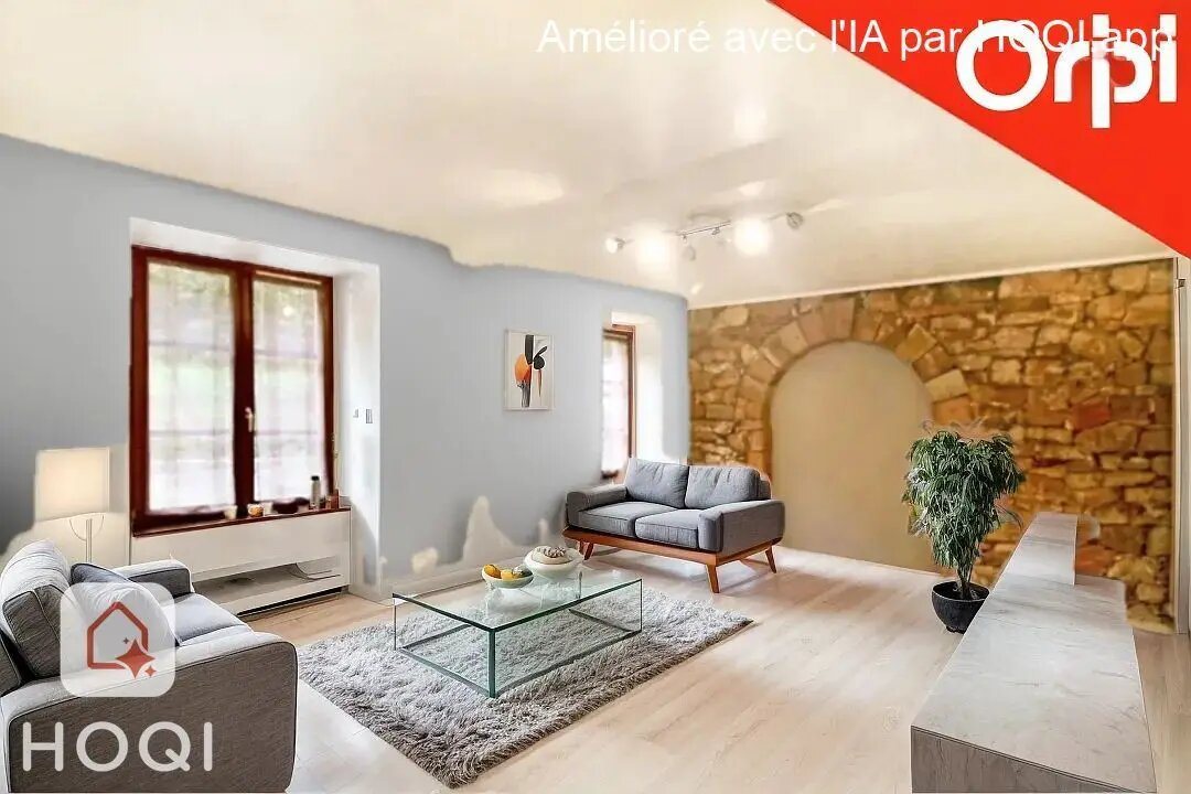 Appartement à vendre, 56m², Ribeauvillé