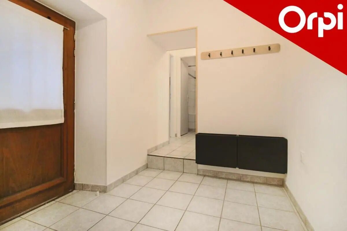 Appartement à vendre, 56m², Ribeauvillé