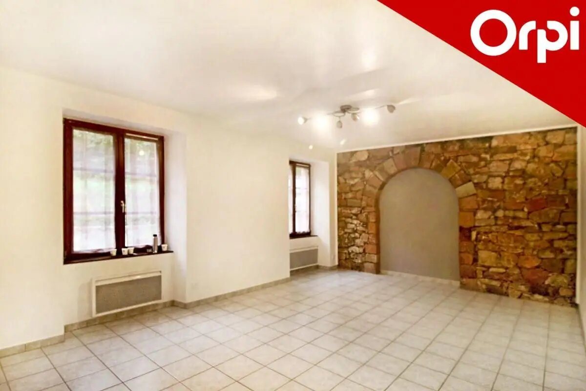 Appartement à vendre, 56m², Ribeauvillé