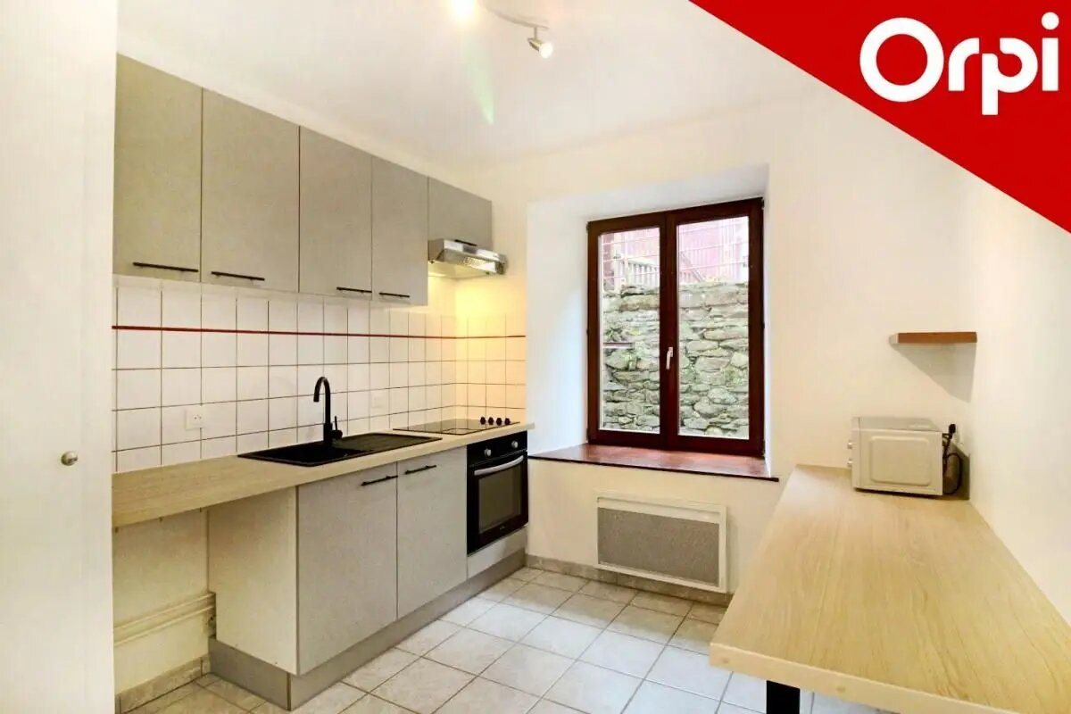 Appartement à vendre, 56m², Ribeauvillé