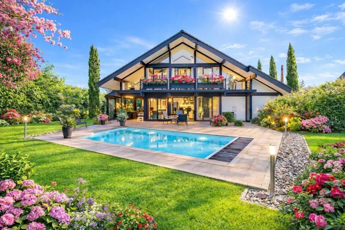 Maison à vendre, 300m², Brumath