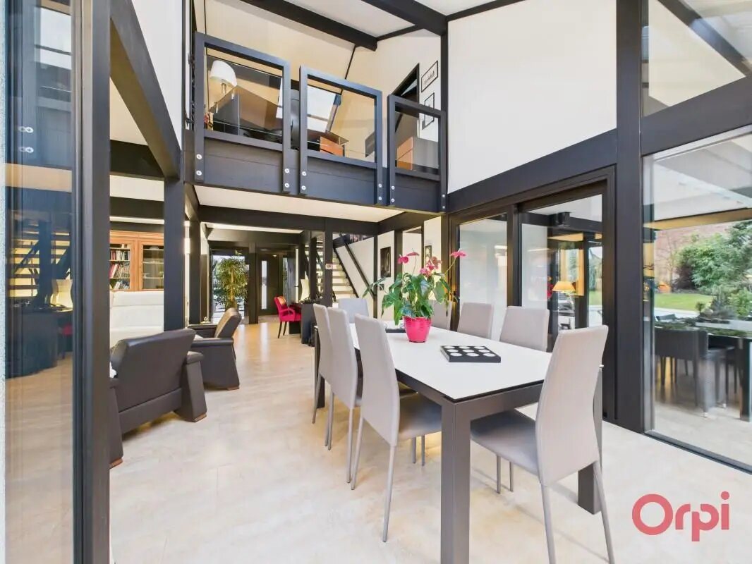 Maison à vendre, 300m², Brumath