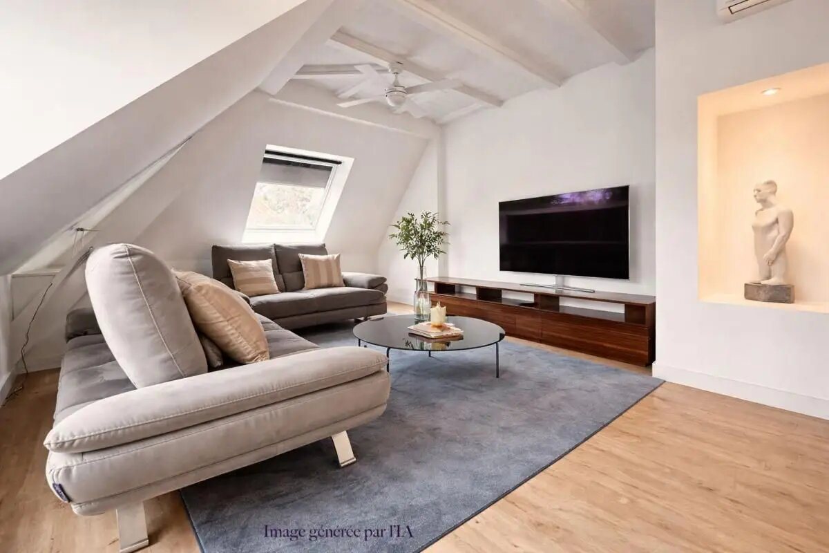 Appartement à vendre, 171m², Strasbourg