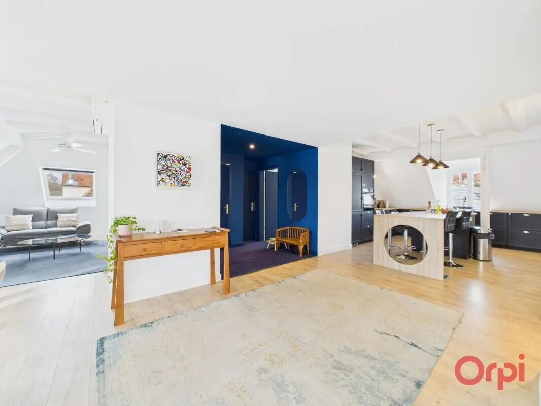 Appartement à vendre, 171m², Strasbourg