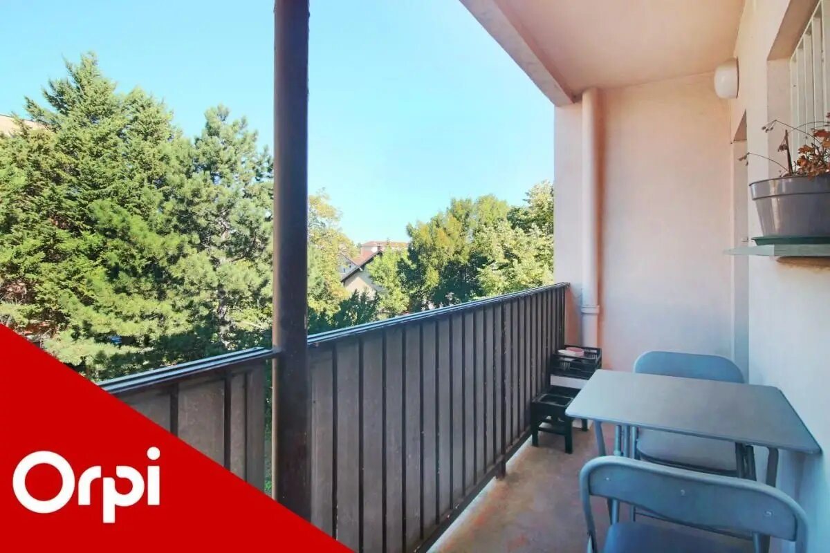 Appartement à vendre, 62m², Colmar
