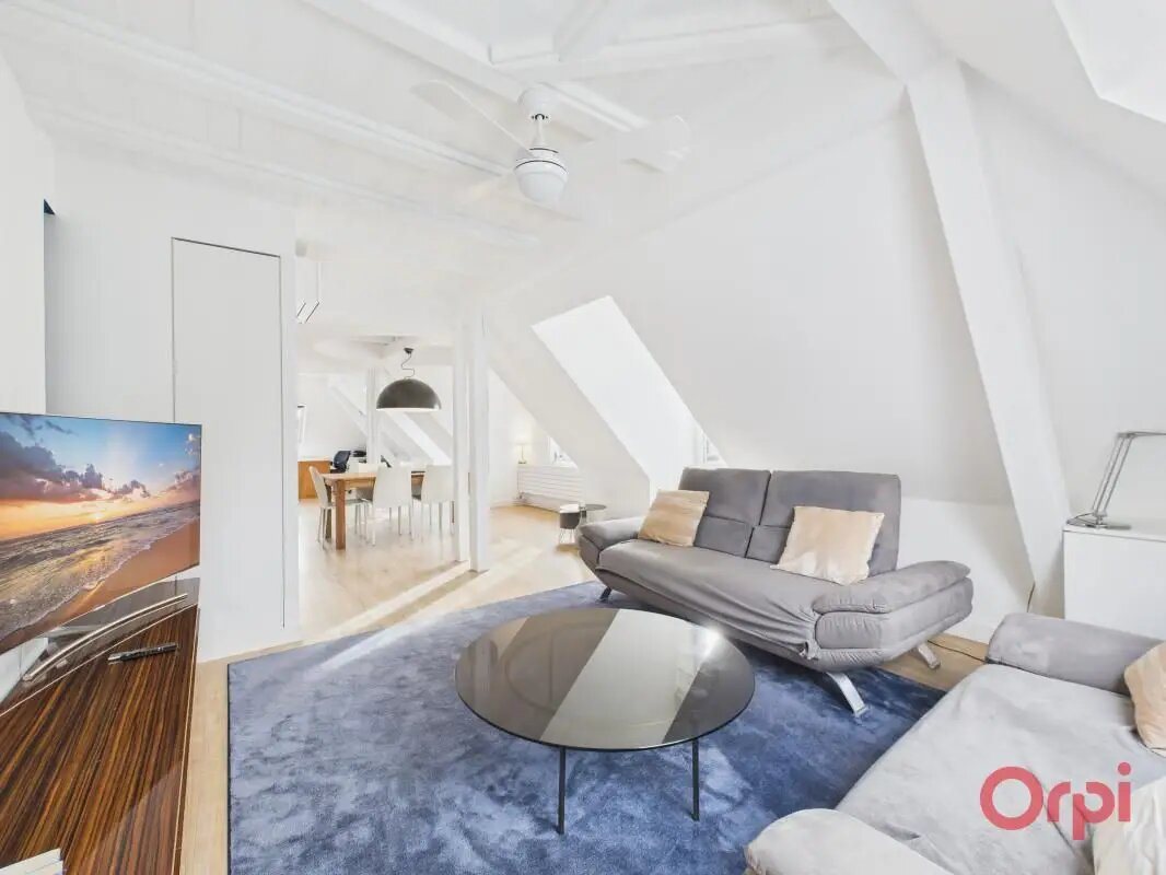 Appartement à louer, 171m², Strasbourg