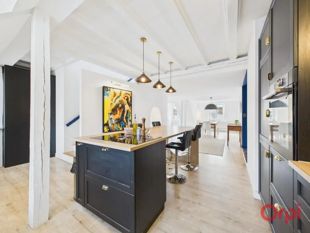 Appartement à louer, 171m², Strasbourg