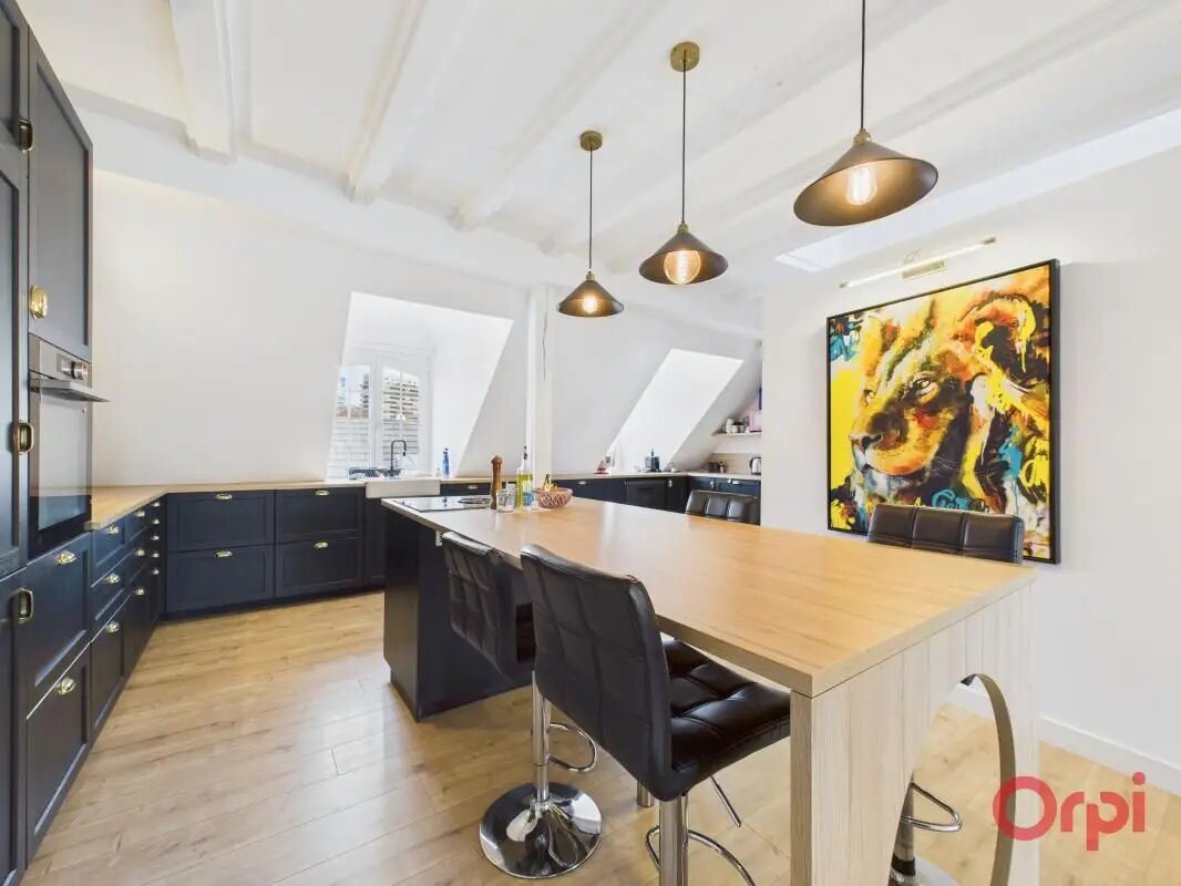 Appartement à louer, 171m², Strasbourg