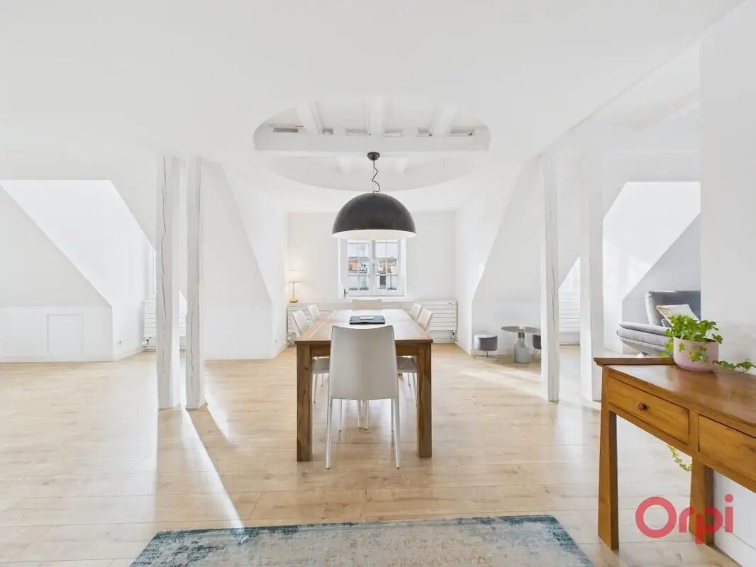 Appartement à louer, 171m², Strasbourg