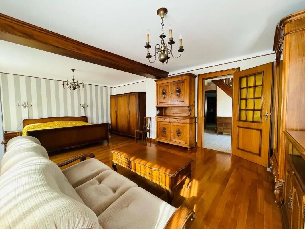 Maison à vendre, 125m², Roeschwoog