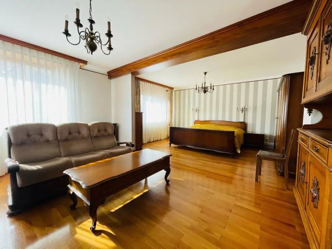 Maison à vendre, 125m², Roeschwoog