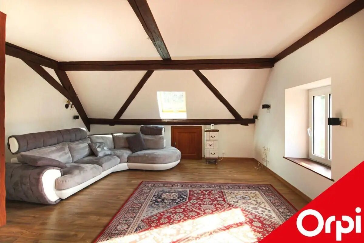 Appartement à vendre, 85m², Lapoutroie