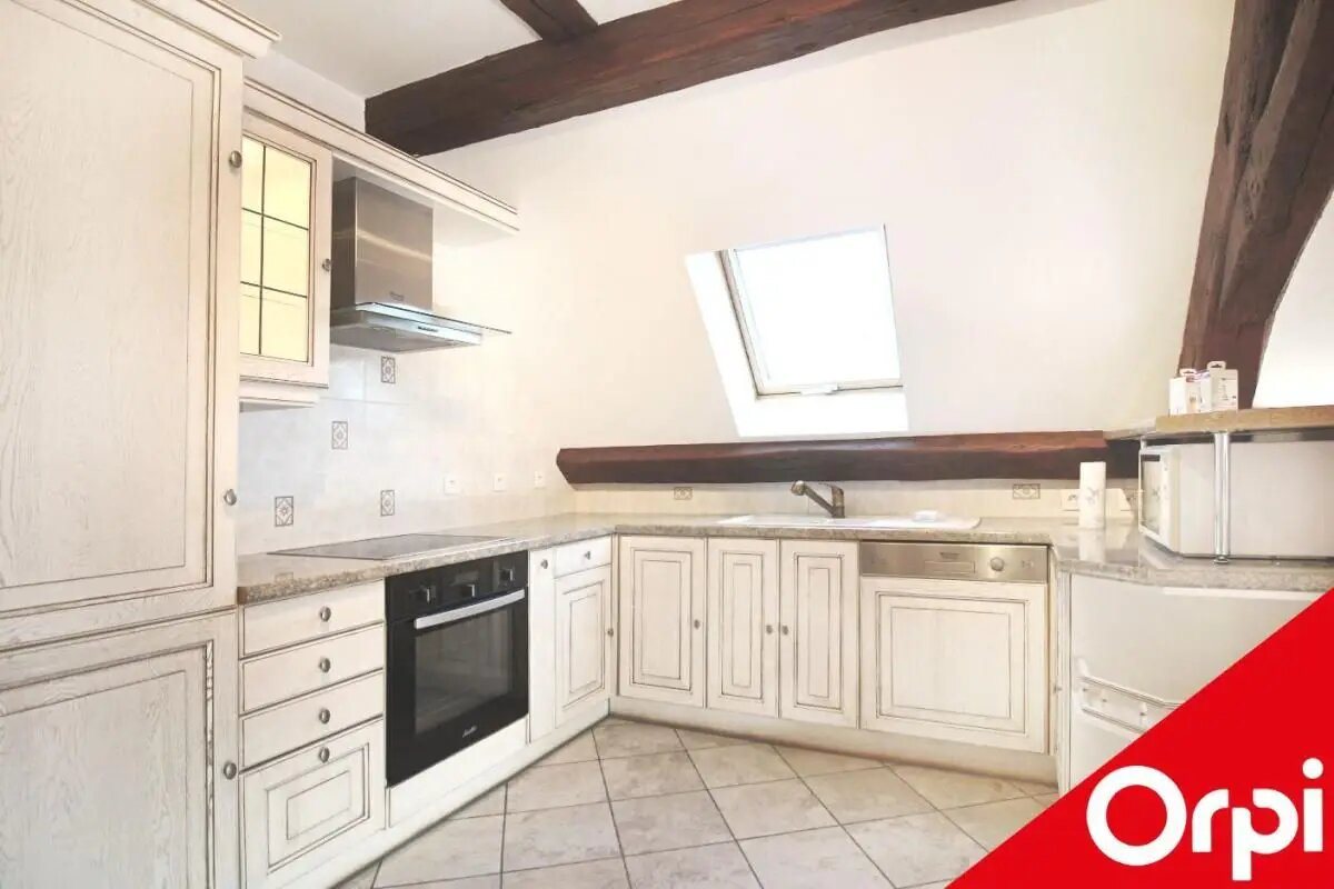 Appartement à vendre, 85m², Lapoutroie
