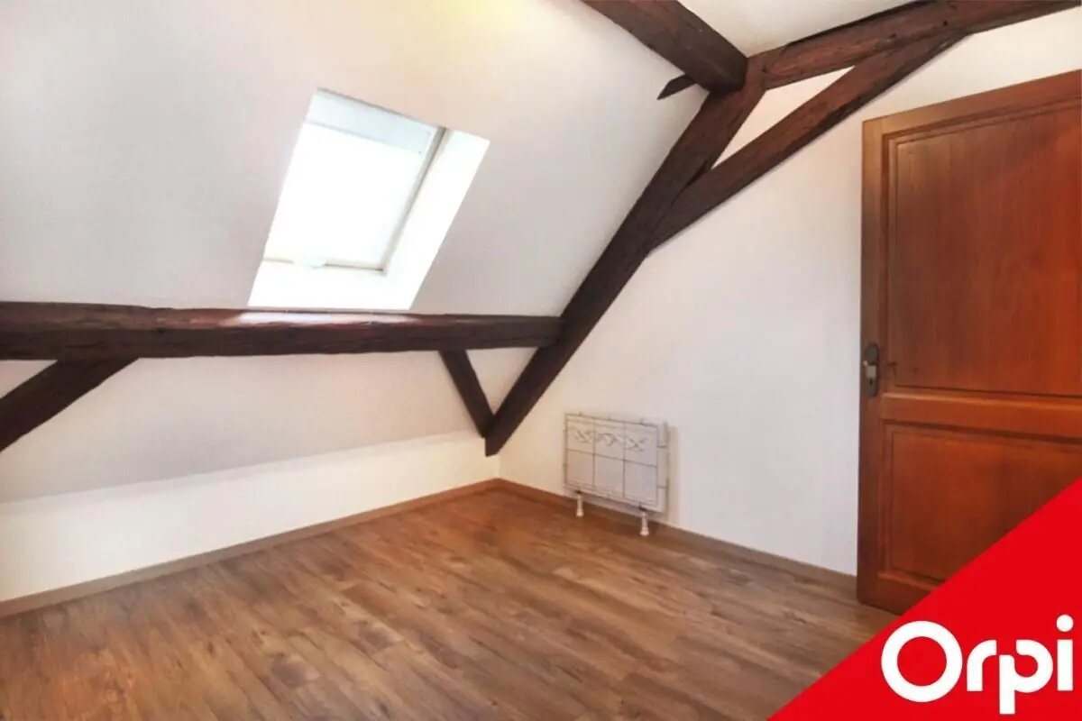 Appartement à vendre, 85m², Lapoutroie