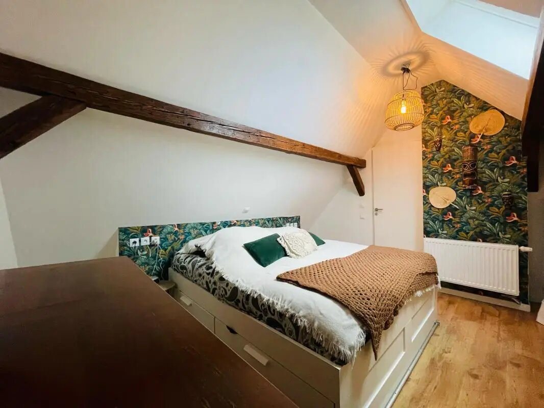 Maison à vendre, 125m², Sessenheim