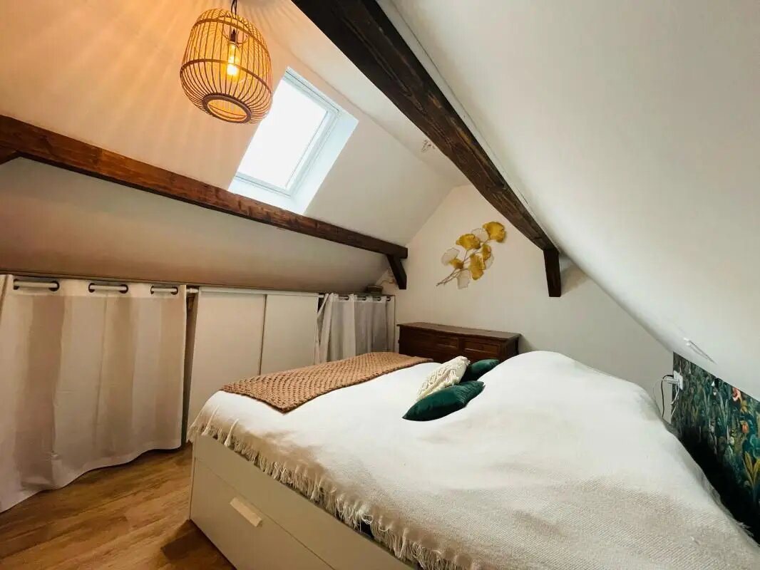 Maison à vendre, 125m², Sessenheim