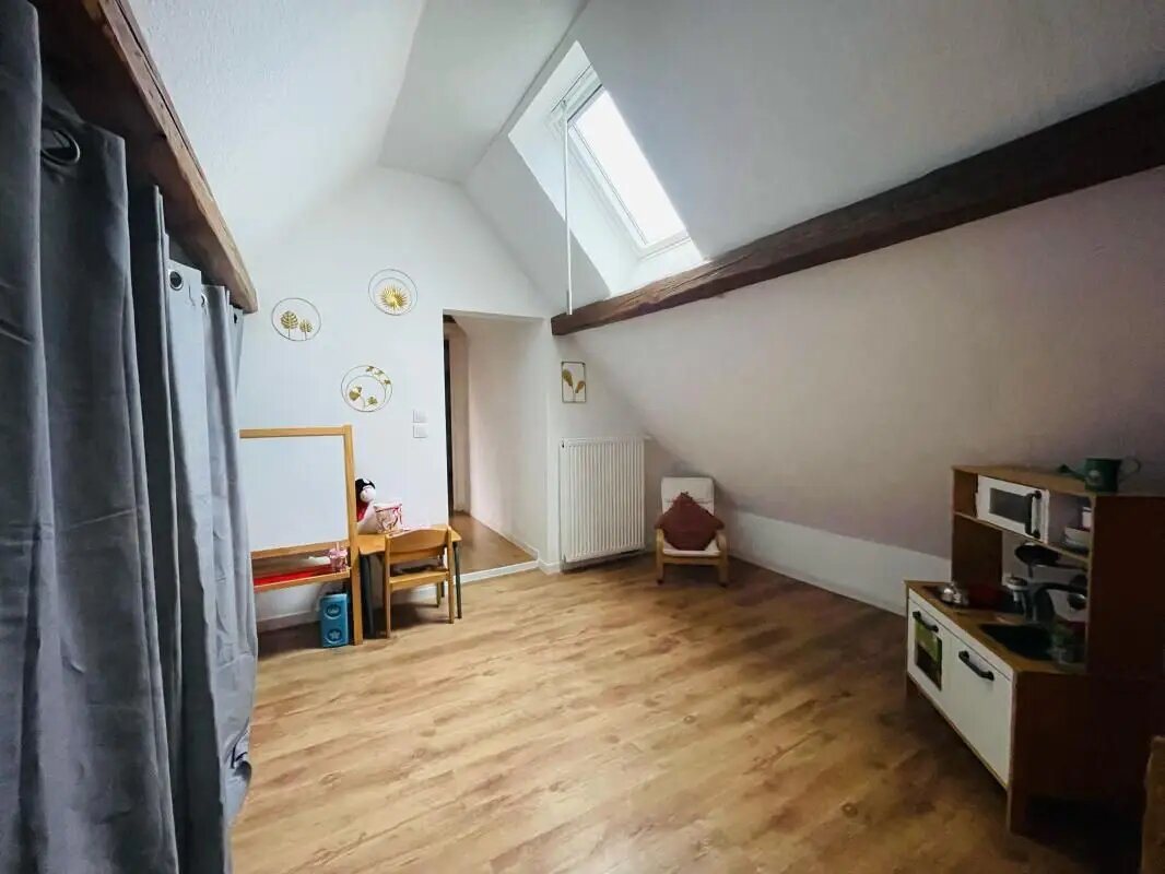 Maison à vendre, 125m², Sessenheim