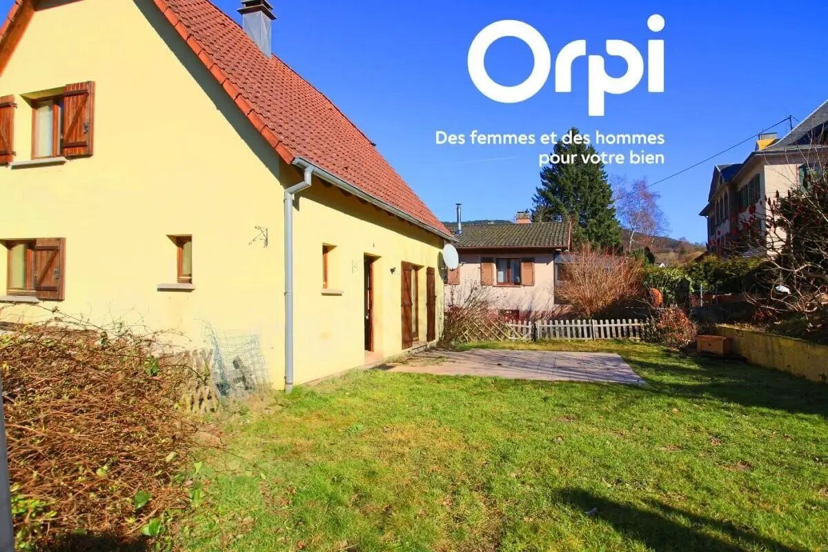 Maison à vendre, 78m², Le Bonhomme