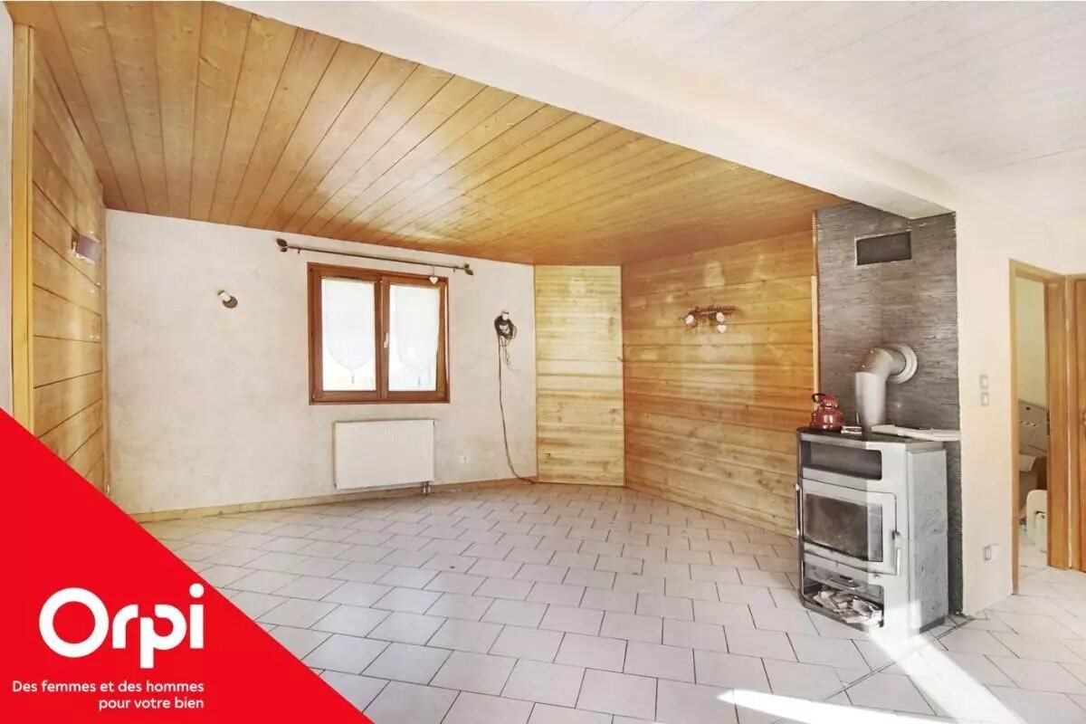 Maison à vendre, 78m², Le Bonhomme