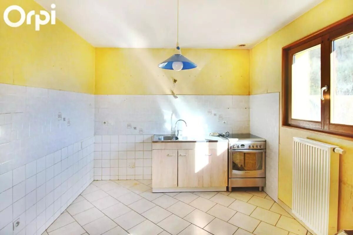 Maison à vendre, 78m², Le Bonhomme