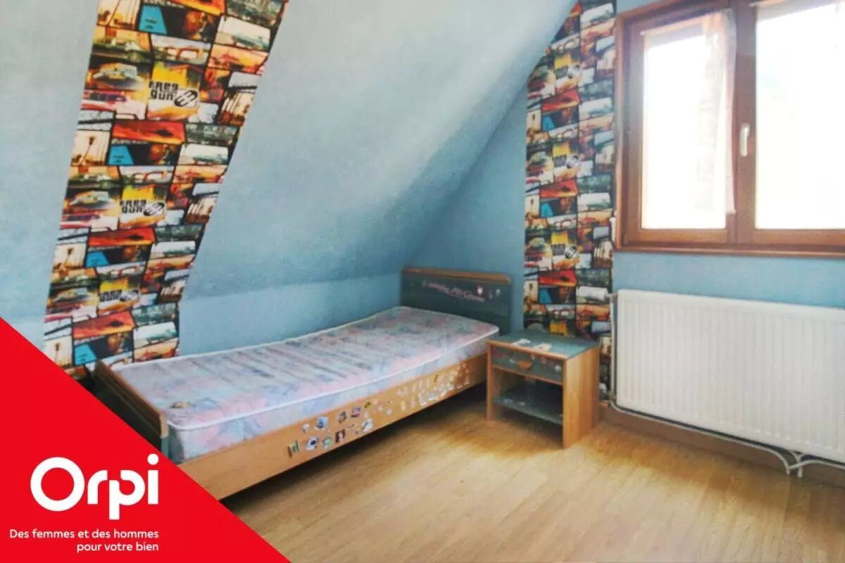 Maison à vendre, 78m², Le Bonhomme