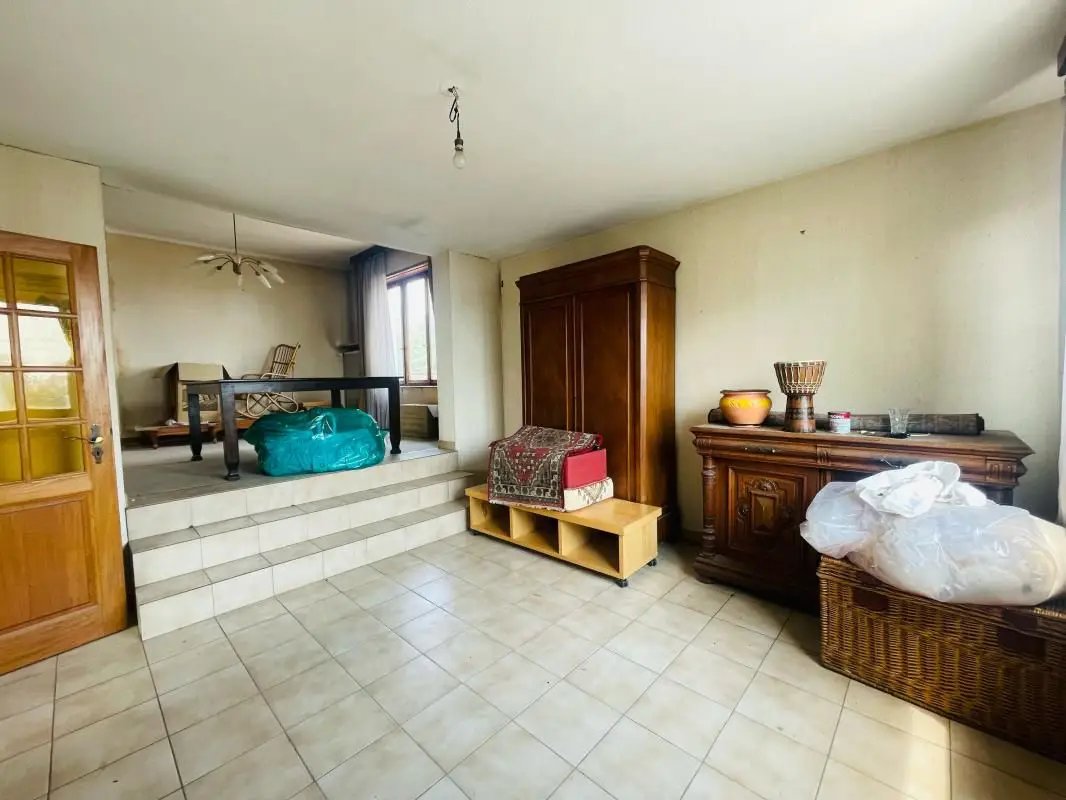 Maison à vendre, 170m², Herrlisheim