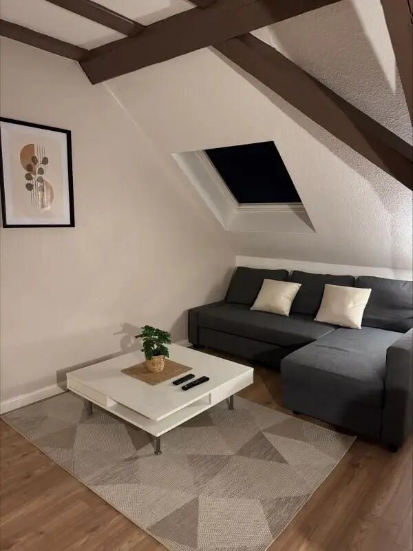 Appartement à louer, 76m², Mulhouse