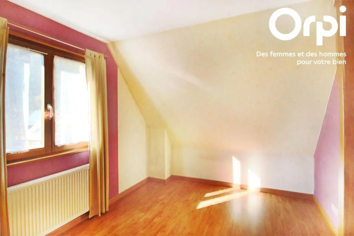 Maison à vendre, 120m², Le Bonhomme