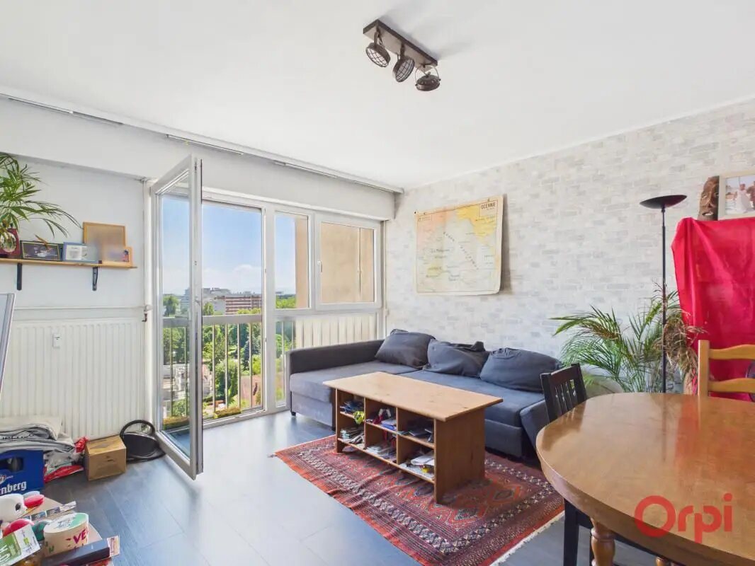 Appartement à vendre, 43m², Schiltigheim