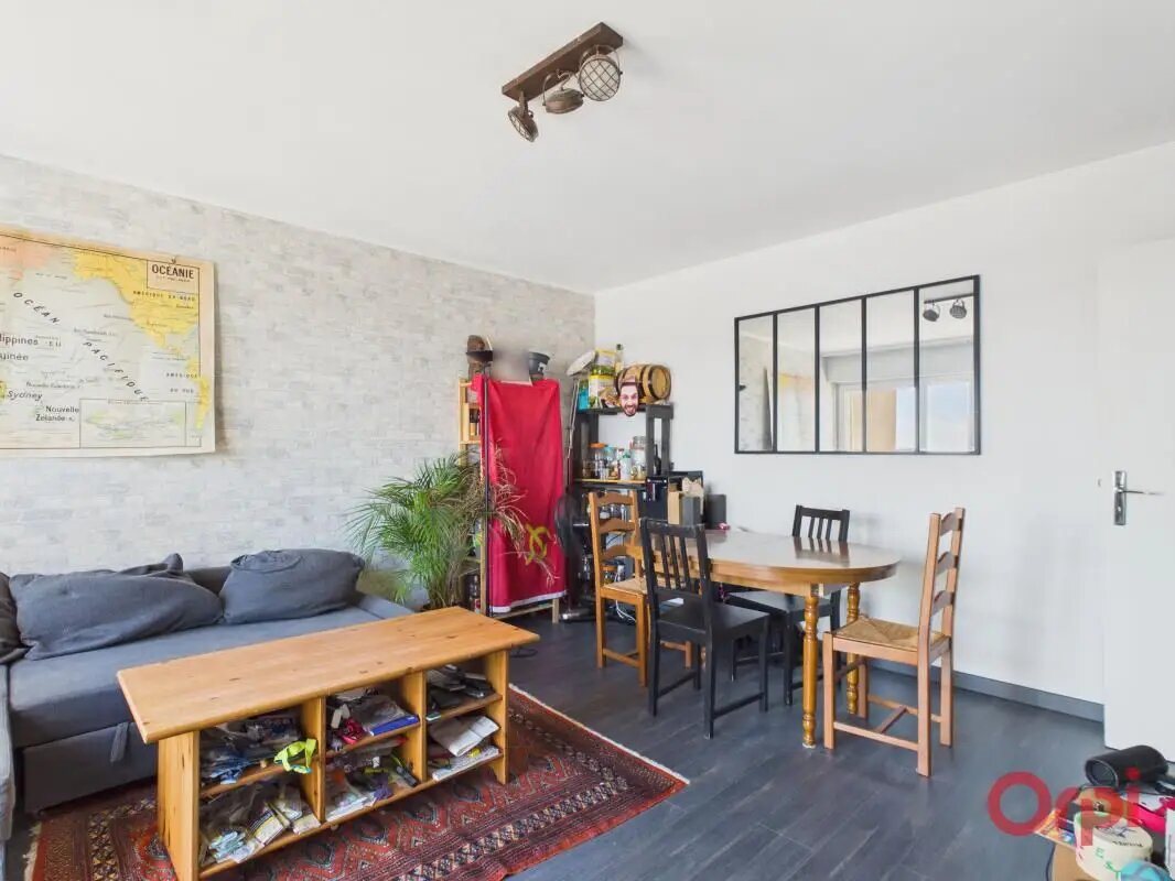 Appartement à vendre, 43m², Schiltigheim