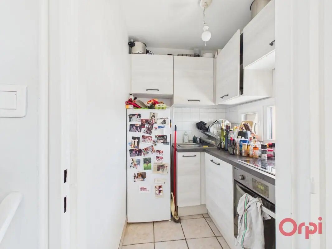 Appartement à vendre, 43m², Schiltigheim