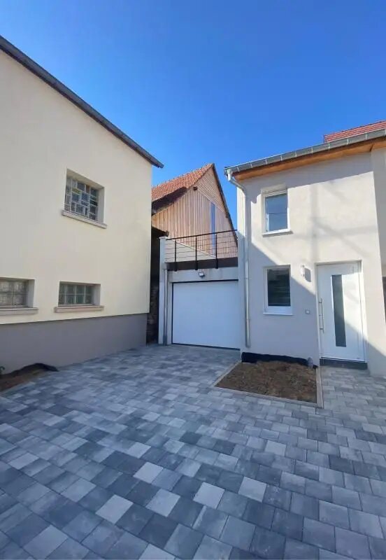 Appartement à louer, 60m², Blaesheim