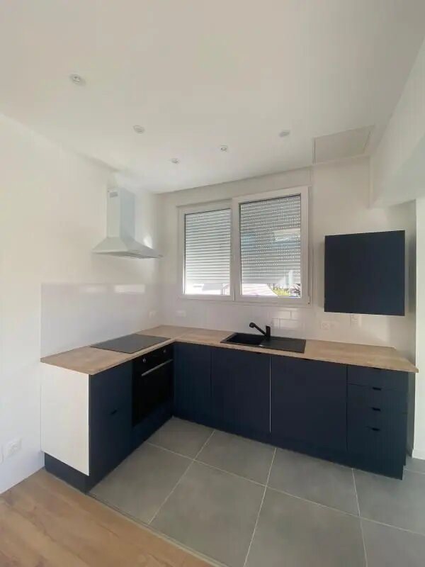 Appartement à louer, 60m², Blaesheim