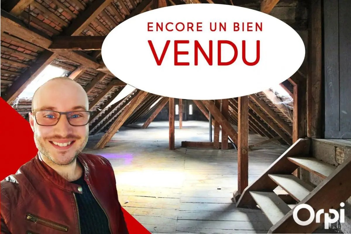 Appartement à vendre, 600m², Ribeauvillé