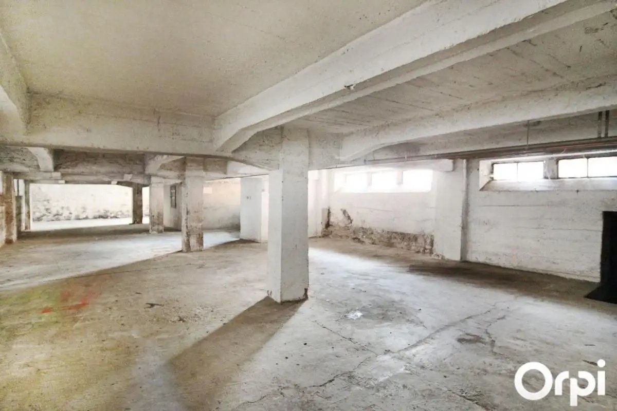 Appartement à vendre, 600m², Ribeauvillé