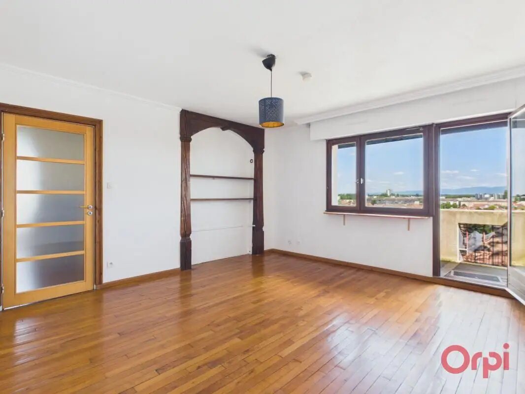 Appartement à vendre, 81m², Schiltigheim
