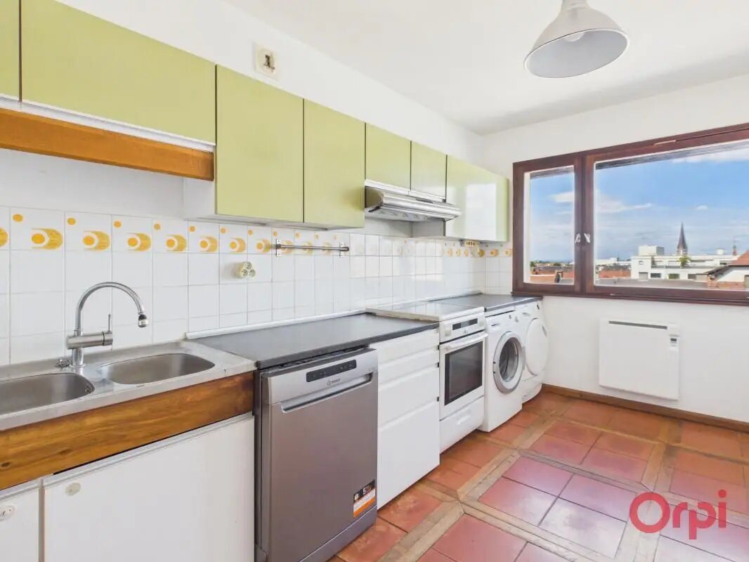 Appartement à vendre, 81m², Schiltigheim