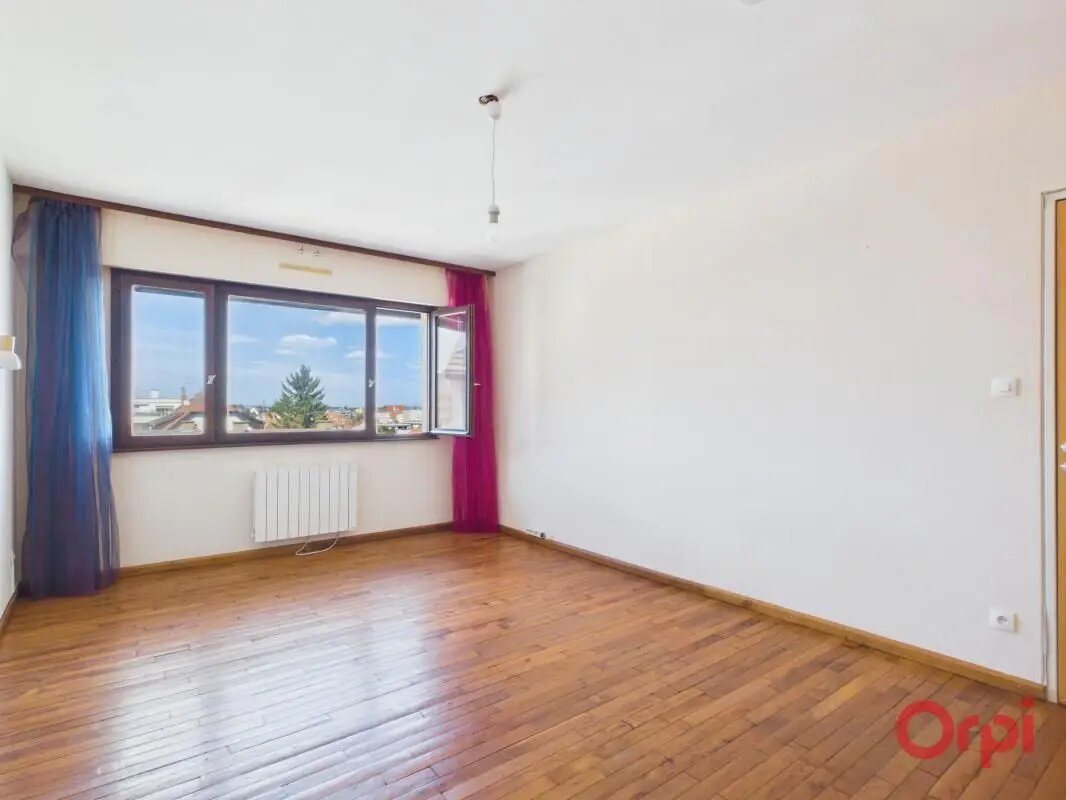 Appartement à vendre, 81m², Schiltigheim