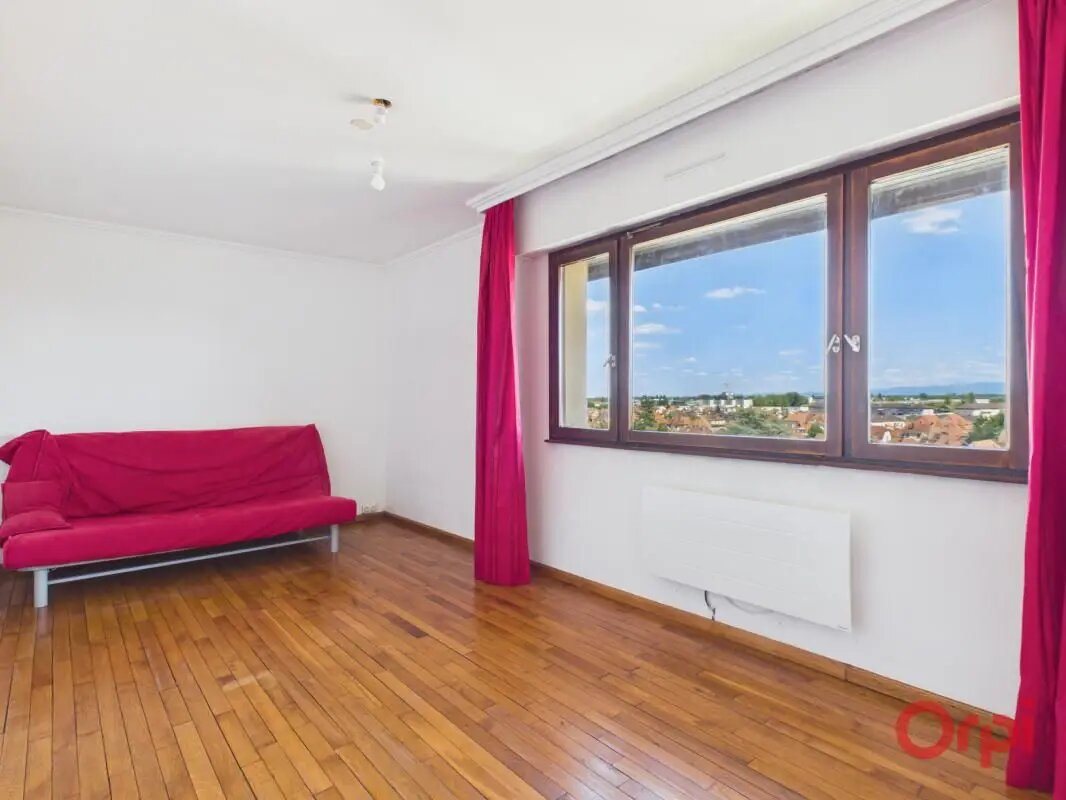 Appartement à vendre, 81m², Schiltigheim