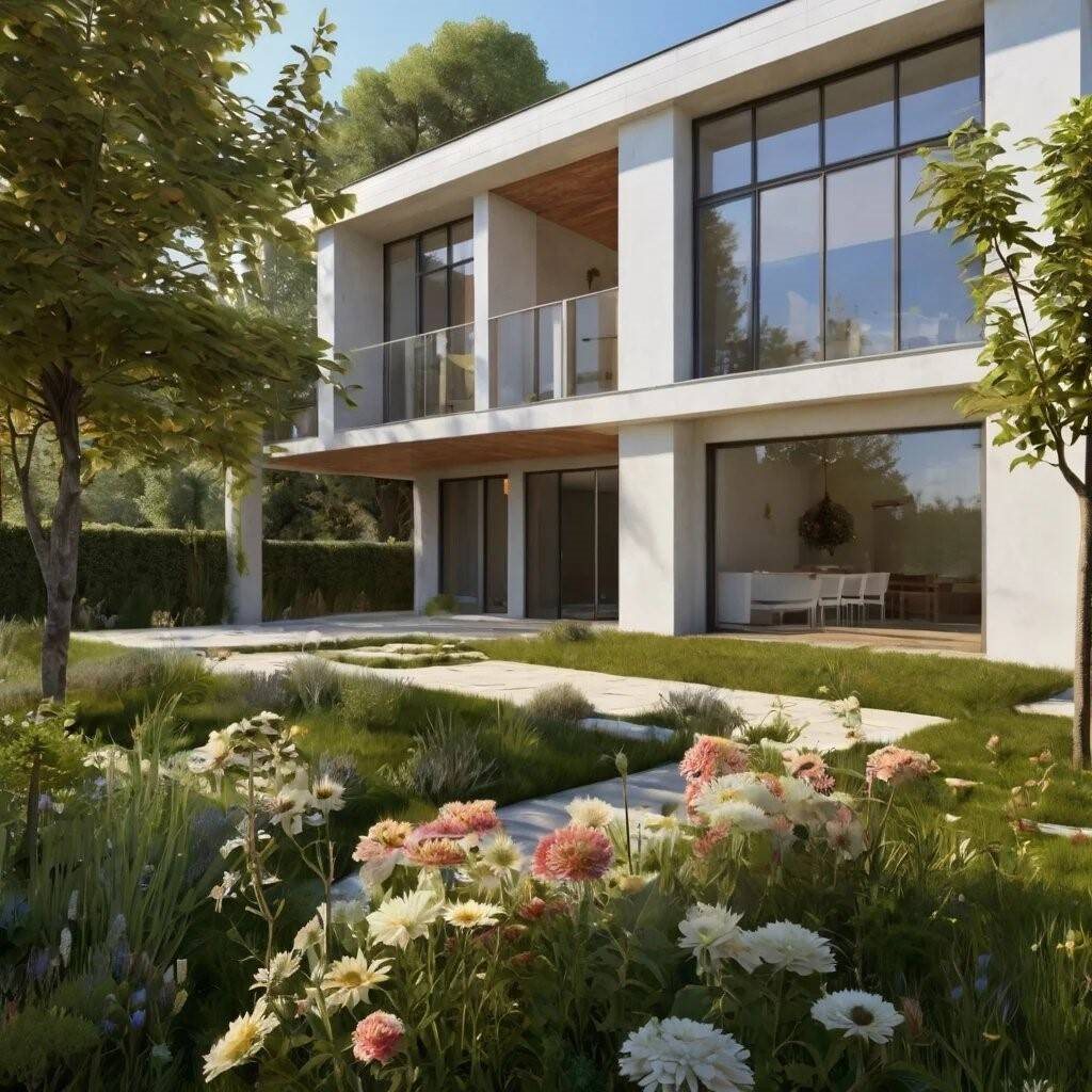 Maison à vendre, 72m², Tourgéville