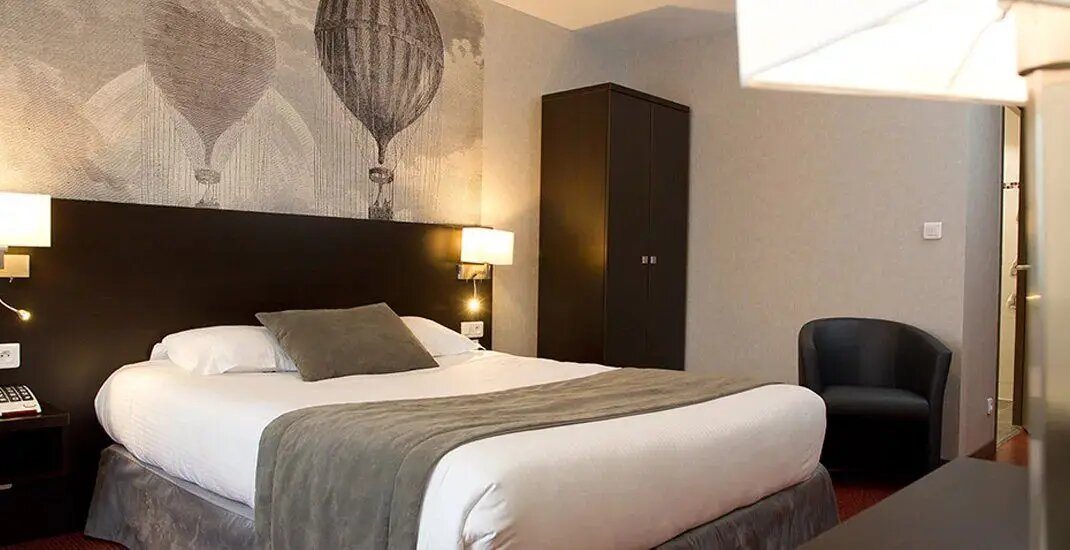 Appartement à vendre, 76m², Le Blanc-Mesnil