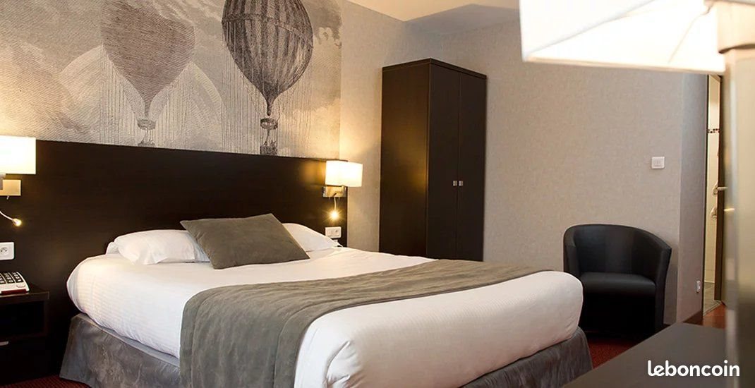 Appartement à vendre, 76m², Le Blanc-Mesnil